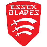 University of Essex | Essex Blades Logo