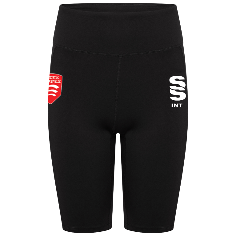 University of Essex - Dual Cycling Short - Women's Fit