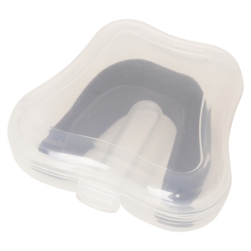 University of Essex - Surridge Mouthguard - Black