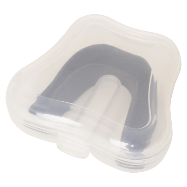 University of Essex - Surridge Mouthguard - Black