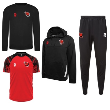 Essex Rebels - Basketball - Mens Bundle