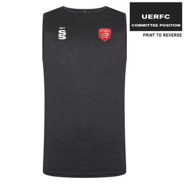University of Essex - UERFC - Dual Training Vest - Unisex Fit