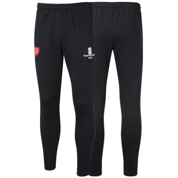 University of Essex - Tek Slim Training Pants - Unisex Fit
