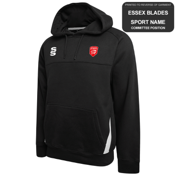University of Essex - Fuse Hoody - Unisex Fit