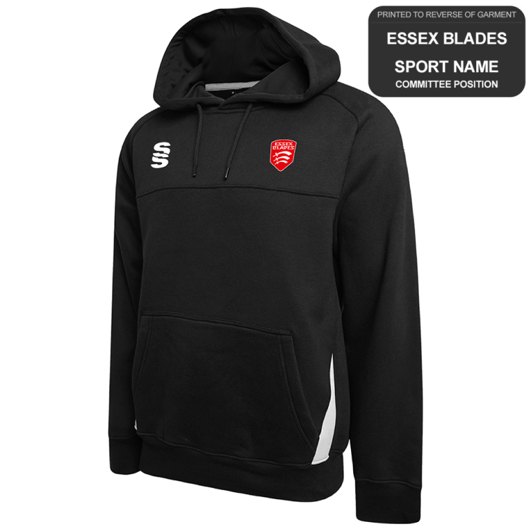 University of Essex - Fuse Hoody - Unisex Fit