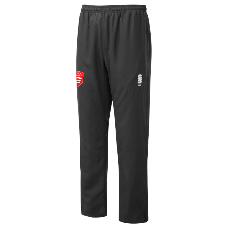 University of Essex - Dual Poplin Track Pant - Unisex Fit
