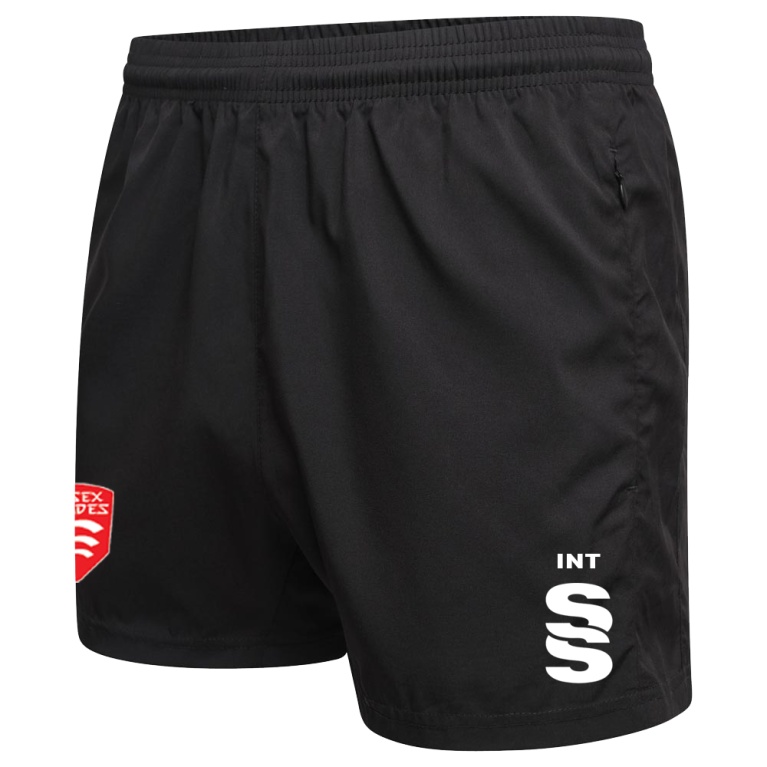University of Essex - Performance Gym Short - Unisex Fit
