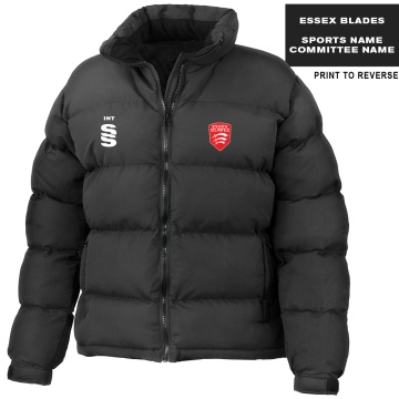 University of Essex - Holkham Down Feel Jacket - Women's Fit