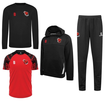 Essex Rebels - Basketball - Mens Bundle