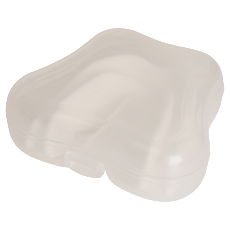 University of Essex - Surridge Mouthguard - White