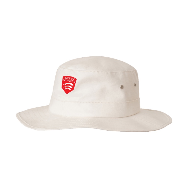 University of Essex - Floppy Hat - Ivory