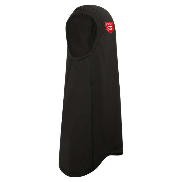 DUAL SPORTS HIJAB - Black