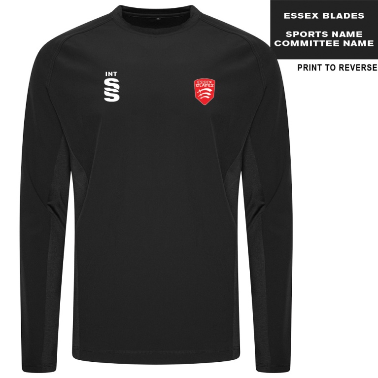 University of Essex - Run Out Top - Unisex Fit